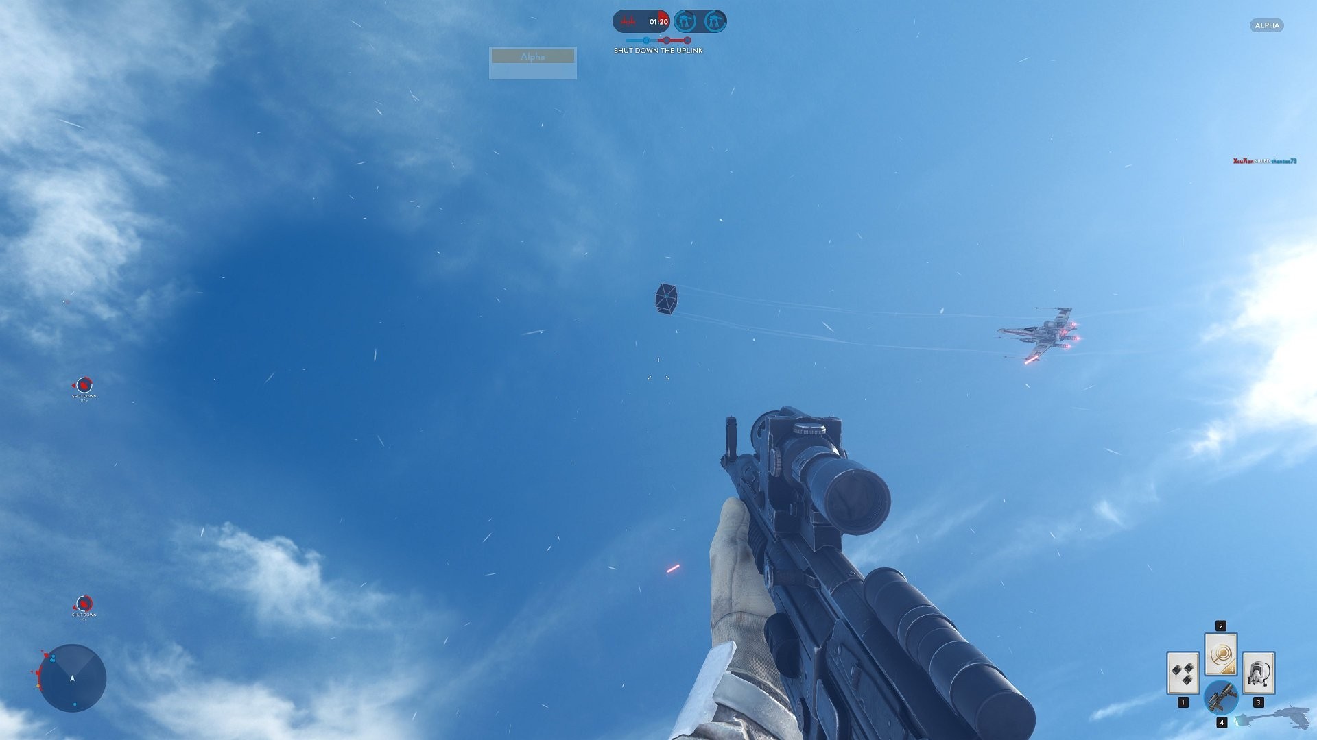 Star Wars Battlefront - Imagen 16